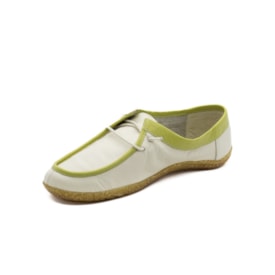 Sapato Mocassim Ipadma Feminino Cupuacu