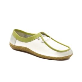 Sapato Mocassim Ipadma Feminino Cupuacu