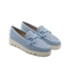 Sapato Mocassim Luz Da Lua Feminino New Ridge