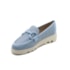 Sapato Mocassim Luz Da Lua Feminino New Ridge