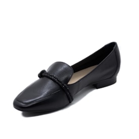 Sapato Mocassim Luz Da Lua Feminino Saara