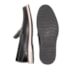 Sapato Mocassim Metropolitan Democrata Masculino Preto