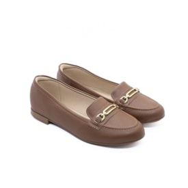 Sapato Mocassim Modare Feminino Avela