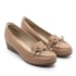 Sapato Mocassim Modare Feminino Nude
