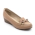 Sapato Mocassim Modare Feminino Nude