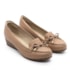 Sapato Mocassim Modare Feminino Nude