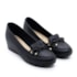 Sapato Mocassim Modare Feminino Preto