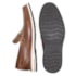 Sapato Mocassim Oliver Democrata Masculino Conhaque