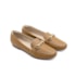 Sapato Mocassim Piccadilly Feminino Mascavo