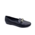 Sapato Mocassim Piccadilly Feminino Preto