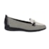 Sapato Mocassim Piccadilly Feminino Preto