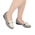 Sapato Mocassim Piccadilly Feminino Preto
