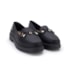 Sapato Mocassim Softli Feminino Preto