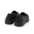 Sapato Mocassim Softli Feminino Preto