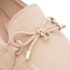 Sapato Mocassim Softli Feminino Sand