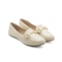 Sapato Mocassim Sua Cia Feminino Areia