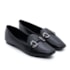 Sapato Mocassim Sua Cia Feminino Preto