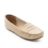 Sapato Mocassim Vizzano Feminino Bege