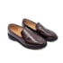 Sapato Mocassim Vizzano Feminino Cacau