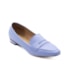Sapato Mocassim Vizzano Feminino Jeans