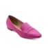 Sapato Mocassim Vizzano Feminino Pink