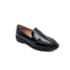 Sapato Mocassim Vizzano Feminino Preto