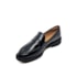 Sapato Mocassim Vizzano Feminino Preto