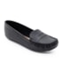 Sapato Mocassim Vizzano Feminino Preto