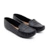 Sapato Mocassim Vizzano Feminino Preto