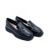 Sapato Moleca Loafer Feminino Preto
