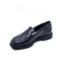 Sapato Moleca Loafer Feminino Preto