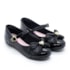 Sapato Molekinha Infantil Feminino Preto