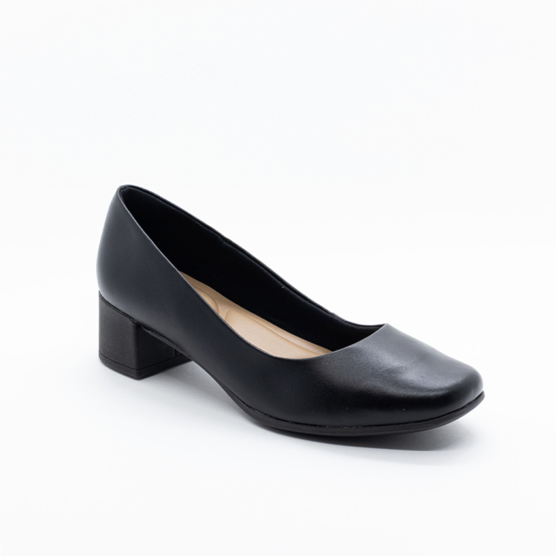 Shops sapatos feminino preto