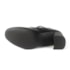 Sapato Salto Medio Bloco Dakota Feminino Preto