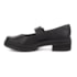 Sapato Salto Medio Tratorado Dakota Feminino Preto