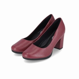Sapato Scarpin Piccadilly Feminina Rubi