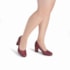 Sapato Scarpin Piccadilly Feminina Rubi