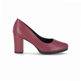 Sapato Scarpin Piccadilly Feminina Rubi