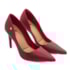 Sapato Scarpin Salto Alto Lu Rezende Feminino Singapura