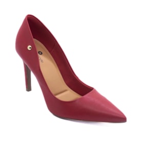 Sapato Scarpin Salto Alto Lu Rezende Feminino Singapura