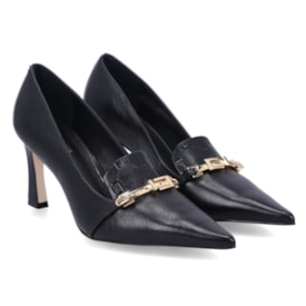 Sapato Scarpin Salto Alto Luz Da Lua Feminio Atacama Sapato Scarpin Salto Alto Luz Da Lua Feminio Atacama