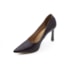 Sapato Scarpin Vizzano Feminino Cacau