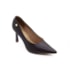 Sapato Scarpin Vizzano Feminino Cacau