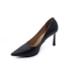 Sapato Scarpin Vizzano Feminino Preto