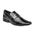 Sapato Social Bertelli Masculino Preto