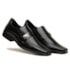 Sapato Social Bertelli Masculino Preto