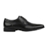 Sapato Social Bico Fino Ferracini Masculino Preto