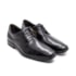 Sapato Social Bico Largo Democrata Masculino Preto