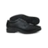 Sapato Social Casual Jota Pe Masculino Preto