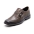 Sapato Social De Couro Pegada Masculino Cravo